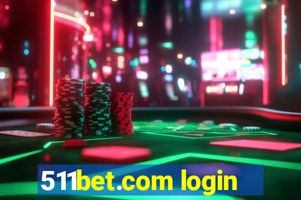 511bet.com login